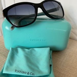 Tiffany & Co sunglasses